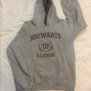 Hogwarts sweatshirt